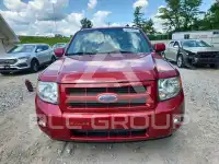 2008 Ford ESCAPE фото