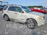 2008 Ford ESCAPE фото