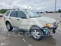 2008 Ford ESCAPE фото