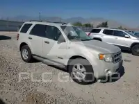 2008 Ford ESCAPE фото