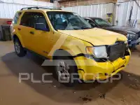 2008 Ford ESCAPE фото