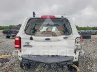2008 Ford ESCAPE фото