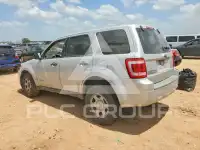2008 Ford ESCAPE фото