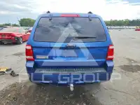 2008 Ford ESCAPE фото