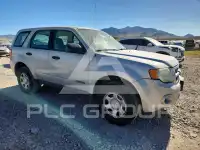 2008 Ford ESCAPE photo