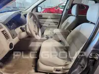 2008 Ford ESCAPE фото