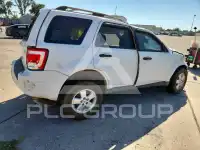 2008 Ford ESCAPE photo