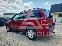 2008 Ford ESCAPE фото