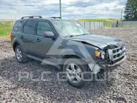 2008 Ford ESCAPE фото
