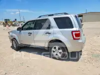 2008 Ford ESCAPE photo