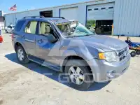 2008 Ford ESCAPE photo