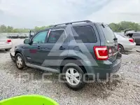 2008 Ford ESCAPE фото