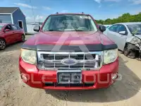 2008 Ford ESCAPE фото