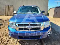 2008 Ford ESCAPE фото