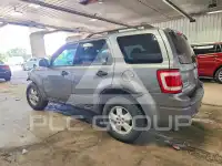 2008 Ford ESCAPE фото