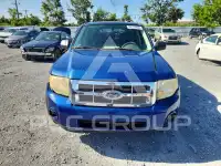 2008 Ford ESCAPE фото