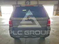 2008 Ford ESCAPE фото