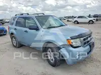2008 Ford ESCAPE photo