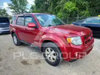 2008 Ford ESCAPE фото