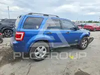 2008 Ford ESCAPE фото