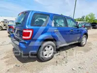 2008 Ford ESCAPE фото
