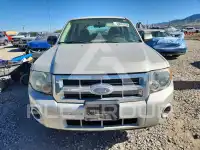2008 Ford ESCAPE photo