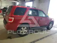 2008 Ford ESCAPE фото