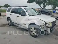 2008 Ford ESCAPE фото