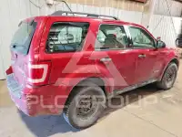2008 Ford ESCAPE фото