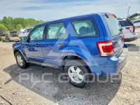 2008 Ford ESCAPE фото