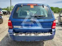 2008 Ford ESCAPE фото