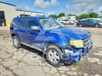 2008 Ford ESCAPE photo