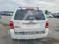 2008 Ford ESCAPE фото