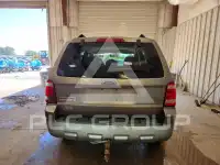 2008 Ford ESCAPE фото