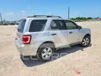 2008 Ford ESCAPE photo