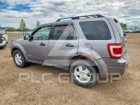 2008 Ford ESCAPE фото