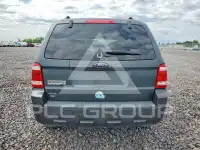 2008 Ford ESCAPE фото