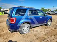 2008 Ford ESCAPE фото