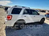 2008 Ford ESCAPE фото