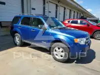 2008 Ford ESCAPE фото