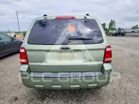 2008 Ford ESCAPE photo