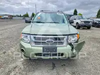 2008 Ford ESCAPE photo