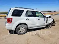 2008 Ford ESCAPE фото