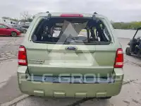 2008 Ford ESCAPE фото