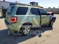 2008 Ford ESCAPE фото