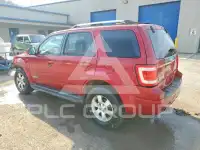 2008 Ford ESCAPE фото