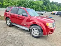 2008 Ford ESCAPE photo