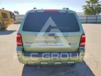 2008 Ford ESCAPE фото