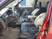 2008 Ford ESCAPE фото