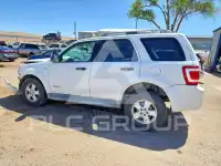 2008 Ford ESCAPE фото